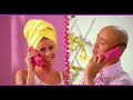 Aqua - Barbie Girl (Official Music Video)