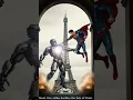 Download Lagu Superman Destroys Giant Robot |  Please Subscribe to reach 1000!  #DreamScreenAI