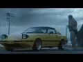 NRMA Insurance - Fat Man in Speedos Ad