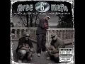 Poppin' My Collar (Remix) - Three 6 Mafia ft.Project Pat (MOST KNOWN UNKNOWN)