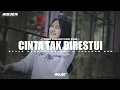 Download Lagu Dj Cinta Tak Direstui • Style Keroncong Bwi X Jaranan Dor • Moust Revolution