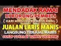 Download Lagu SANGAT MUSTAJAB❗PUTAR DI TEMPAT USAHA ANDA,MENDATANGKAN PELANGGAN BARU MENGEMBALIKAN PELANGGAN LAMA