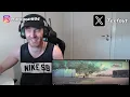 MANKA Music Video | Dabzee, ThudWiser • Reaction By Foreigner