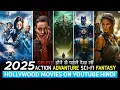 Download Lagu Top 10 Best Hollywood Action Adventure Movies On Youtube in Hindi | Adventure Movies in Hindi Dubbed