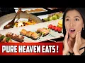 Vegas Dining Experience At Raku Eating Out Won t Be The Same After The Lockdown