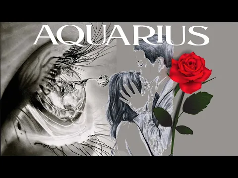 Download MP3 AQUARIUS💜EXPECT COMMUNICATION📳 ABOUT TO TAKE THE RISK TO CALL YOU SEE YOU 👀 🔥JUNE TAROT LOVE