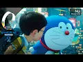 Download Lagu ♪ Niji - Masaki Suda (Stand by me Doraemon 2 theme song) | Lyrics (Engsub)