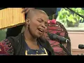 Lagu Music: The One Who Sings Performs ‘Ndbambe’ | Afternoon Express | 19 July 2022