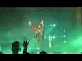 Nate Smith - Wish I Never Felt (Live at Orpheum Theatre)