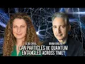Download Lagu Can Particles be Quantum Entangled Across Time?
