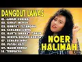 Download Lagu Lagu Dangdut Lawas Full Album || Noer Halimah || Janur Kuning - Surat Merah || Album Lawas Terbaik 