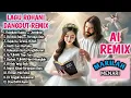 Download Lagu TERBARU 💃LAGU DANGDUT ROHANI✝️ AI REMIX