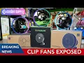 Download Lagu FAN WARS: See Inside AC INFINITY S6 vs VIVOSUN E6 Clip Fans