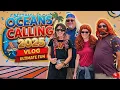 Oceans Calling 2025 Our Ocean City MD Festival Vlog