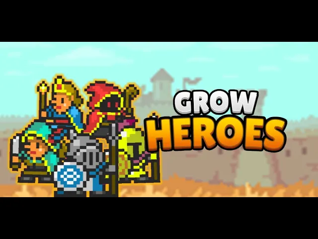 Grow Heroes