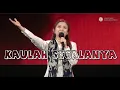 Download Lagu Kaulah Segalanya (Sari Simorangkir) by Win Diana (Cover) #Worship #JPCC #Lagurohani #Kristen #Song