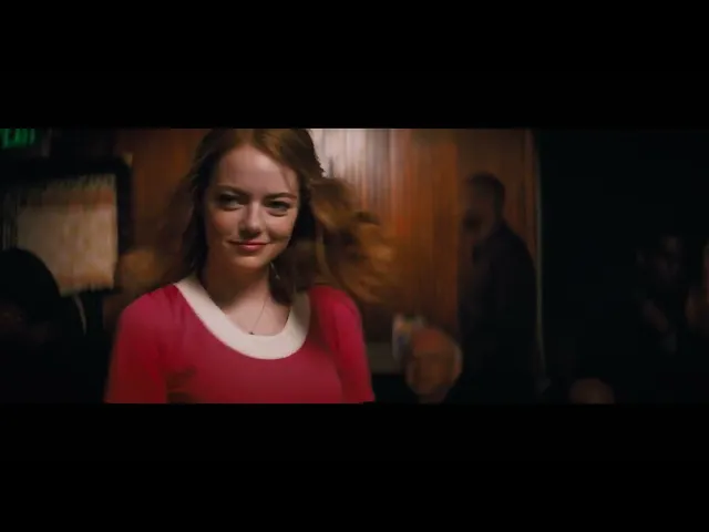 La La Land | Teaser Trailer 'Start a Fire' di John Legend