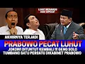 Download Lagu AKHIRNYA LUHUT DIPECAT SECARA TIDAK HORMAT OLEH PRABOWO😱‼️ JOKOWI DITUNTUT‼️ GENG SOLO BUBAR
