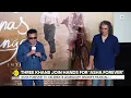 Aamir Khan Joins AR Rahman's Musical Tribute To Asha Bhosle | WION News