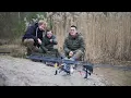 Download Lagu Wintervissen met Sjors en Willem Kwinten | Tips, rigs, techniek en dieptemeter tricks! | KWO Preview