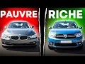 Download Lagu LE PARADOXE À 1,2 MILLION € : Le médecin en Dacia vs Le cadre en BMW
