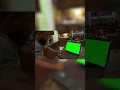Download Lagu CashNasty Punches Laptop - Green Screen