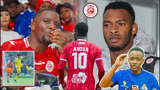 KARIAKOO DABI KUPIGWA MACHI NA MEI 2026 YANGA MAWINDONI KIMATAIFA MASHABIKI SIMBA KUJAZA MKAPA 