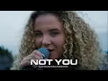 Download Lagu ALAN WALKER X EMMA STEINBAKKEN – NOT YOU Ringtone 2021