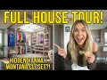 Full House Tour