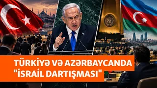 Türkiyədə Azərbaycanla bağlı narazılığının səbəbi nədir?