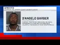 Auburn football LB arrested on drug trafficking charges