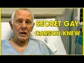 Top 10 Hollywood Secrets Johnny Carson Knew Before He Died