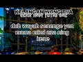 Download Lagu kelangan wong tua karaoke versi Andi putra one