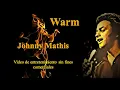 Warm - Johnny Mathis
