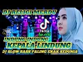 Download Lagu DJ RELIGI TERBARU ‼️ INDUNG INDUNG KEPALA LINDUNG - DJ SLOW BASS PALING ENAK SEDUNIA