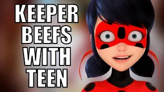 animan miraculous ladybug season 1 retrospective review