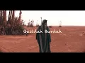 NEW - Safe Adam Qasidah Burdah (Vocals Only and Duff Version)