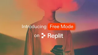 Introducing Replit Free Mode powered by OpenAI GPT-5 6 Luna