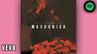 luu ll u0026 luu nineleven amantombazane philharmonic 2022