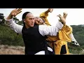 Lagu Dual Master Of Shaolin || Best Action Chinese Martial Arts Movie In English