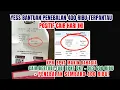 Download Lagu PENEBALAN SEMBAKO 400RB_CAIR HARI INI KPM BPNT MAKIN BAHAGIA CAIR BERTUBI TUBI BPNT OKT DES \u0026 PENEBA