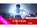 Download Lagu Set Fire to the Rain [ Nightcore + Mix ]