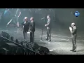 TRIO SAN JAVIER JUNTO A DESTINO SAN JAVIER EN EL FESTIVAL INTERNACIONAL DE VILLA MARIA