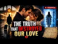 She Hid a Secret for 6 Years The Truth Changed Everything Emotional Love Story