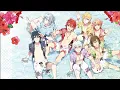 【JFS】 [Vietsub] NATSU Shiyouze - IDOLiSH7