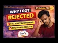 AWS Cloud Support Engineer Interview Experience Full Process Questions