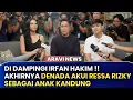 Lagu Malam Ini !! Irfan Hakim Kelarifikasi - Denada Akui Ressa Rizky Sebagai Anak 