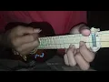 Download Lagu Rindu ibu tegar terbaru || kentrung senar 4 #ukulele by Chii Phondell