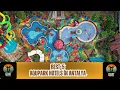 Antalya s 5 Premier Hotels for Water Park Adventures-ANTALYA