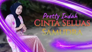 lagu hendrik achmad cinta seluas samudra pretty indah